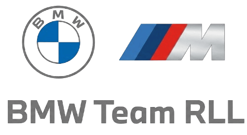 BMW 팀 RLL 팀 로고